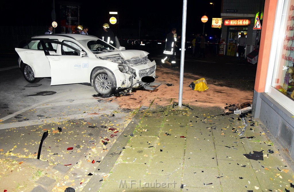 VU Auto 1 Koeln Kalk Remscheiderstr Falckensteinstr P075.JPG - Miklos Laubert